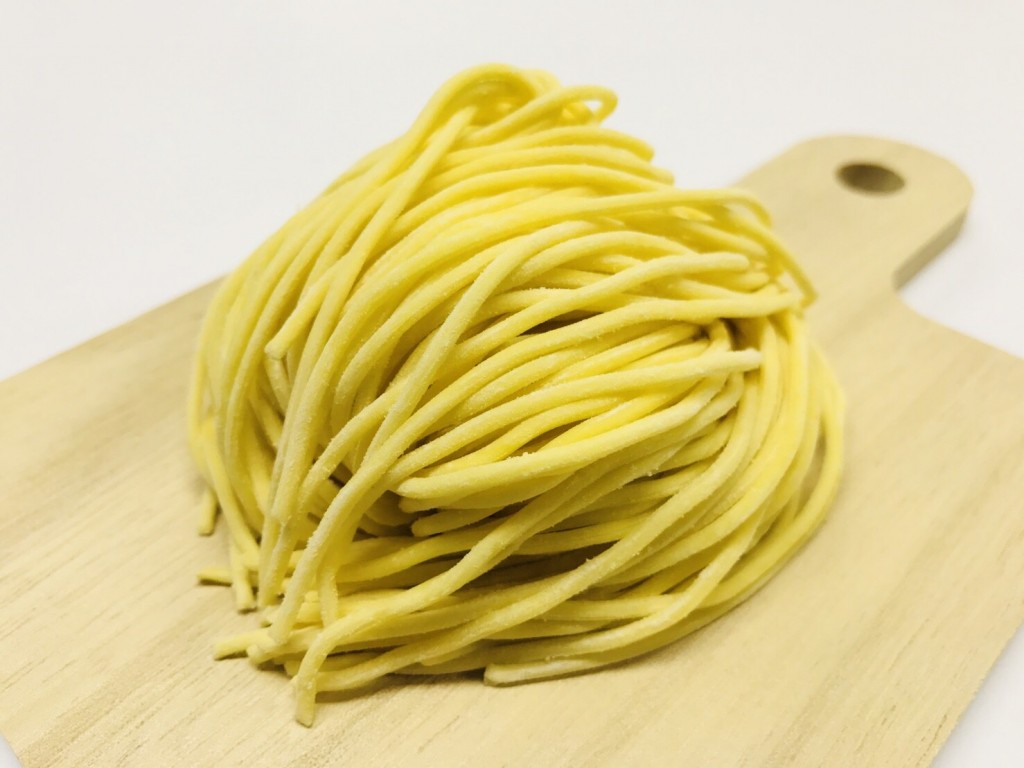 スパゲッティ‐ニ